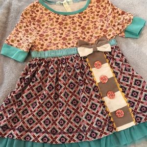 Matilda Jane top size 6